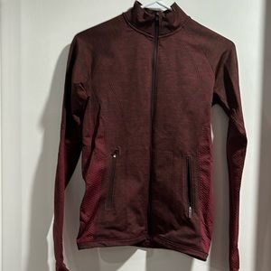 Lululemon zip up